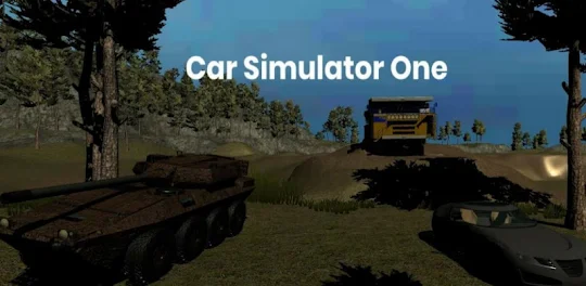 Car Simulator One