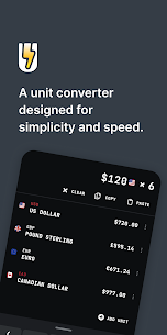Unit Lab – Universal Converter APK (Patched/Full) 1