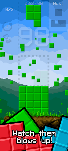 Rectomino Screen 3