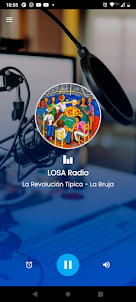 LOSA Radio APP