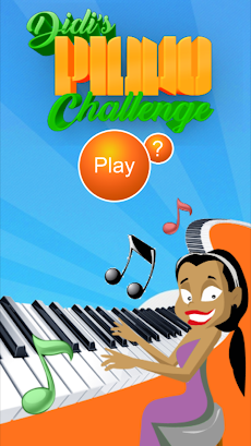 Didi's Piano Challengeのおすすめ画像3