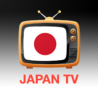Japan TV App
