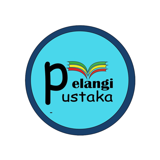 Pelangi Pustaka logo