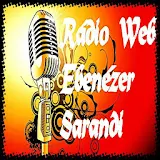 Radio Web Ebenezer Sarandi icon