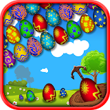 Egg Shooter Deluxe icon