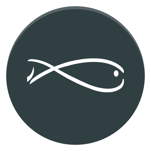 Chris Fish Chicken & Ribs logo
