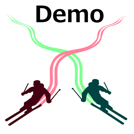 Ski Connection Finder (Demo) logo