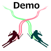 Ski Routenplaner (Demo) icon