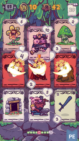 Game screenshot Card Hog hack