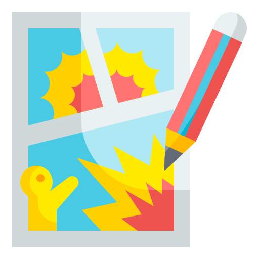AI Face logo