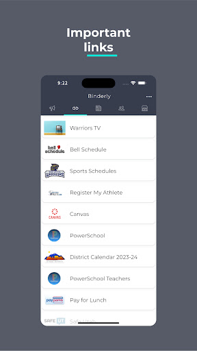 Binderly Screen 2