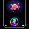 Fingerprint Animation Live 4D icon