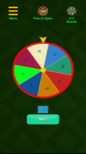 Darts Idle Clicker Screen 3