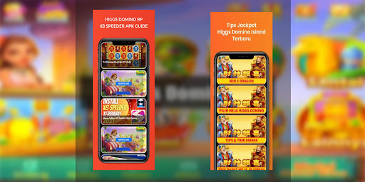 Higgs Domino Speeder X8 Hints