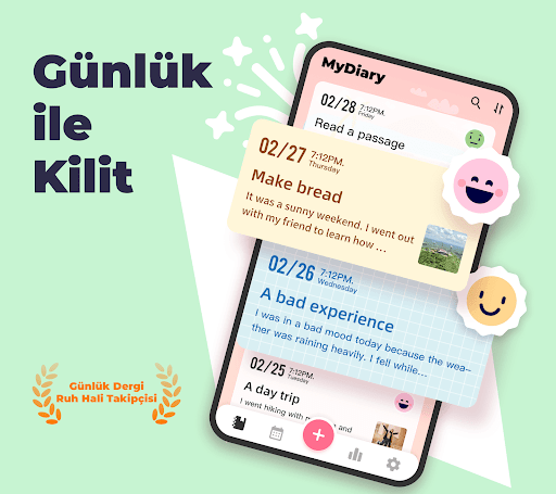 Uygulama önizlemesi