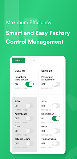 COOLMAS Screen 3