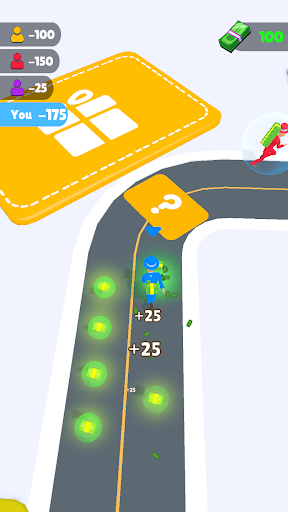 Runnapoly Screen 3