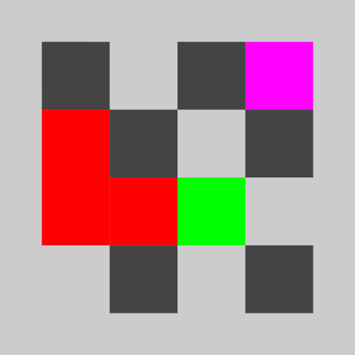Classic Snake Game logo