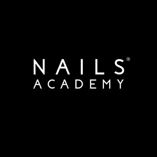 Nails Academy logo