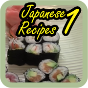 Japanese Recipes 1  Icon