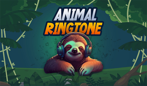 Animal Sounds: Funny Ringtones