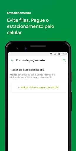 Amazonas Shopping Screen 2