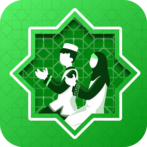 Muslim Ummah Quran Prayertimes logo