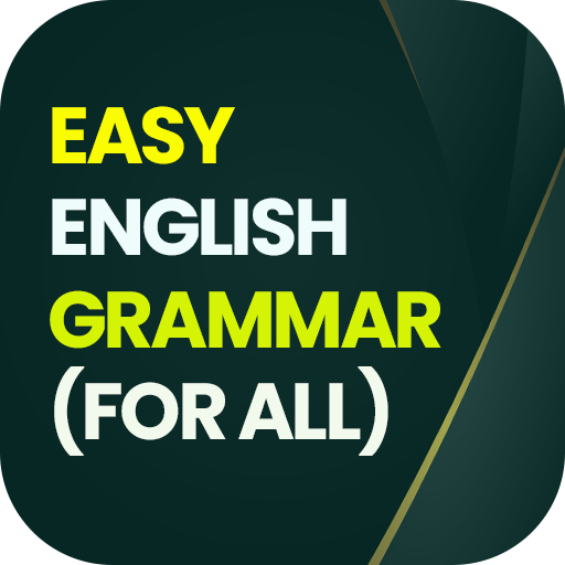 English Grammar  Icon