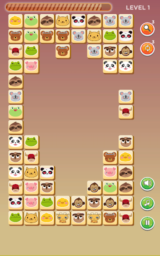 Connect animal classic puzzle 2.0 screenshots 11