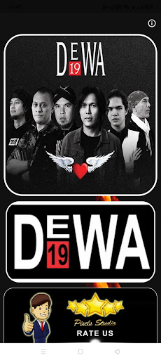 DEWA 19 Full Album Offline