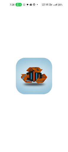 Android application Engineurs Pulse CMS screenshort