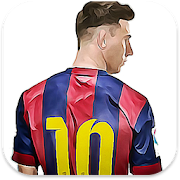 4 Pics 1 Footballer Quiz– Soccer Player Trivia