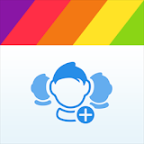 Get More Followers - Instagram icon