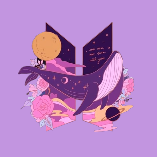 Bangtan Lyricz logo