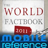 CIA World Factbook 2011 icon