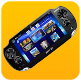 TOP PSP Emulator icon