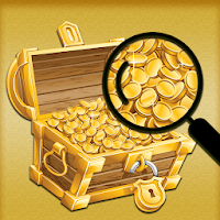 Gold finder: gold detector app