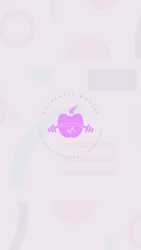 Android application Authentic Bodies screenshort