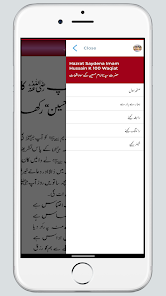 Screenshot image