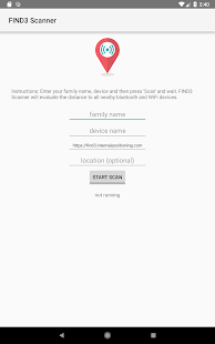 FIND3 - WiFi+Bluetooth based local GPS(圖3)-速報App