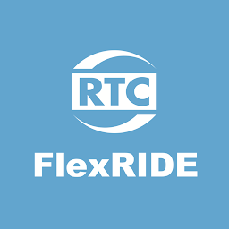 صورة رمز RTC Washoe FlexRIDE