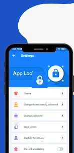 App Locker pro