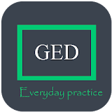 GED Practice Test icon