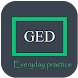 GED Practice Test - Androidアプリ
