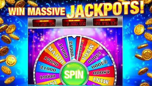Classic Slots™ - Casino Games - Apps on Google Play