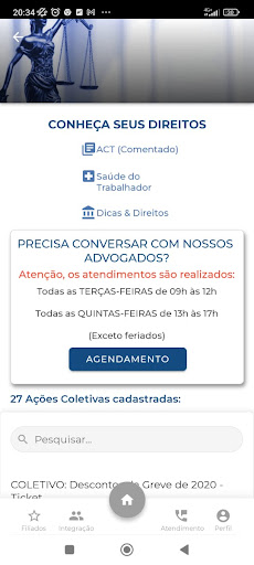 SINTECT-ES Screen 3