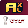 FIFA World Cup Qatar 2022™ AXL icon
