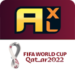 Cover Image of Unduh FIFA World Cup Qatar 2022™ AXL  APK