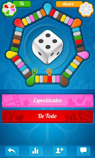 Captura de Pantalla 5 Atriviate android