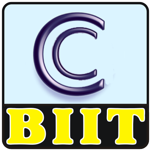 350+ C Tutorial Programs logo